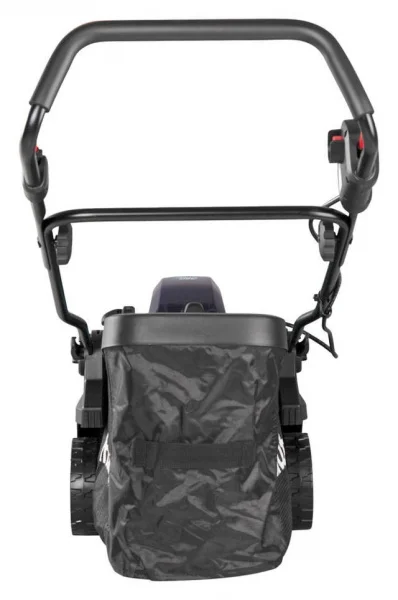 Makita lm003gz tagliaerba xgt 38 cm a spinta 40 v senza batteria - dettaglio 3