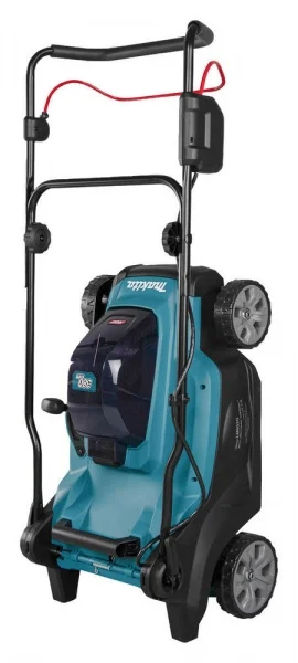 Makita lm003gm103 tagliaerba xgt a batteria 40 v a spinta 38 cm - dettaglio 9