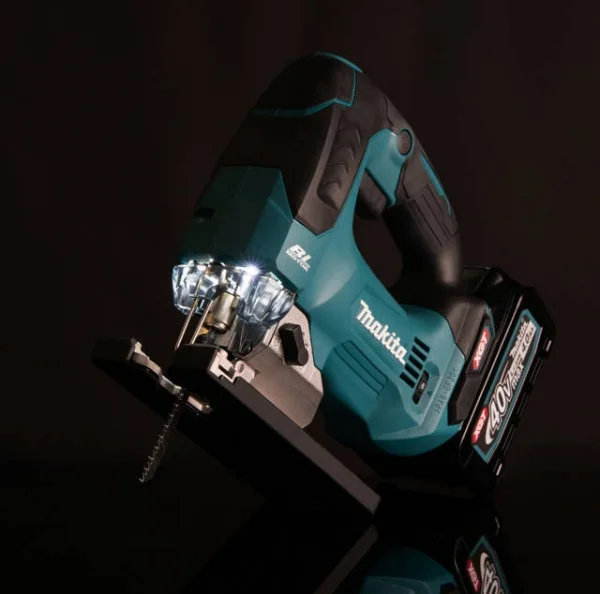 Makita jv002gz01 seghetto alternativo brushless 40 v senza batteria - dettaglio 9