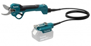 Makita dup180z forbici per potatura 18 v senza batteria - dettaglio 1