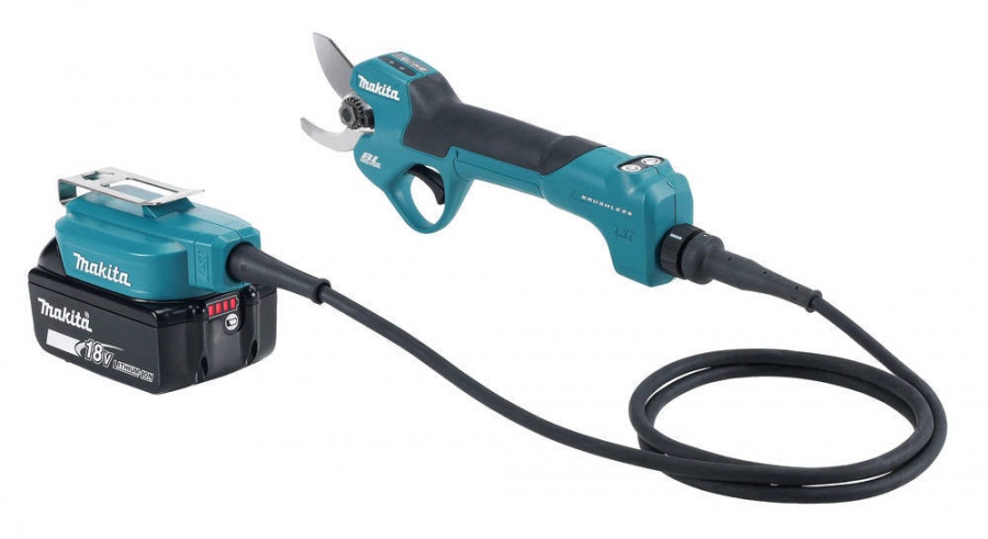 Makita DUP180RT Forbici per potatura a batteria 18 V - DUP180RT