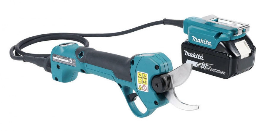 Makita DUP180RT Forbici per potatura a batteria 18 V - DUP180RT