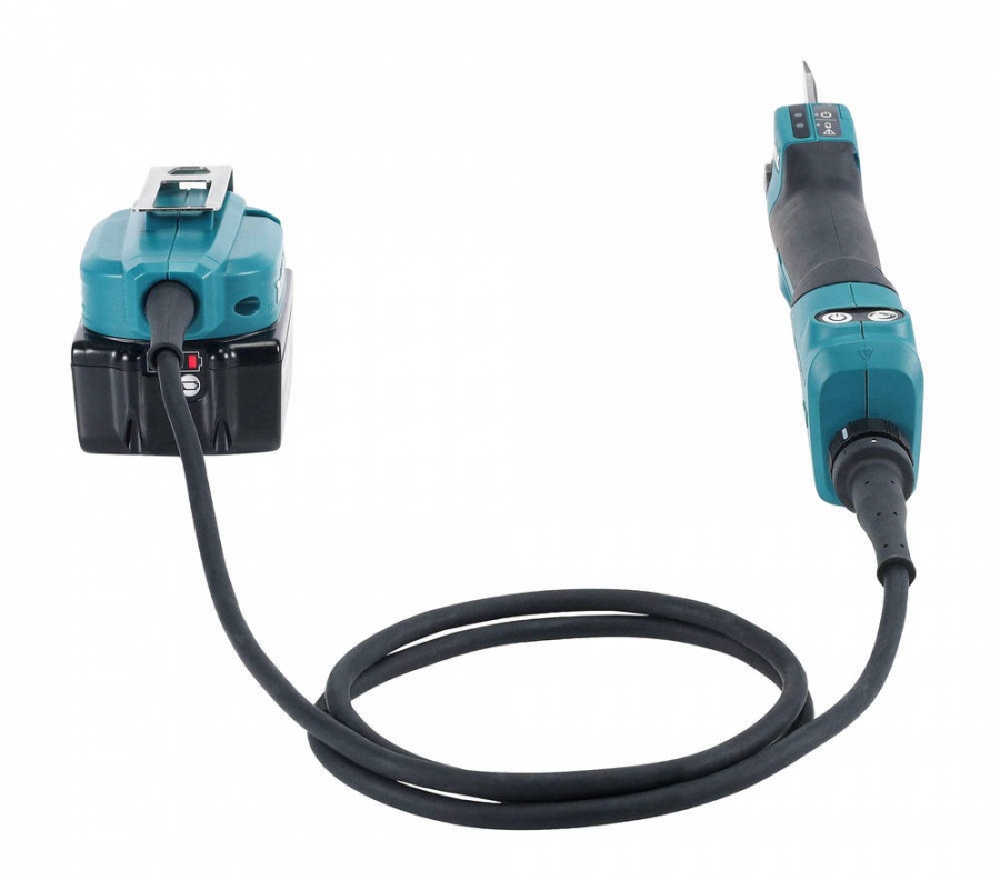 Makita DUP180RT Forbici per potatura a batteria 18 V - DUP180RT