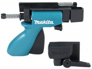 Makita 1913k5-7 morsetto rapido per binario guida - dettaglio 1