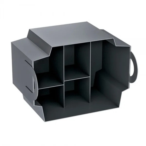 Termoformato per Valigette MakPac Tipo 4 per RT0700C Makita art. 837247-1