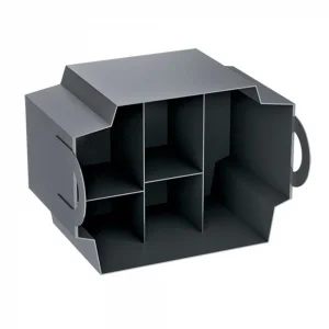 Termoformato per Valigette MakPac Tipo 4 per RT0700C Makita art. 837247-1 - 837247-1