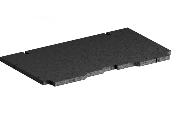 Festool  inserto protettivo per coperchio systainer 578164 - dettaglio 1