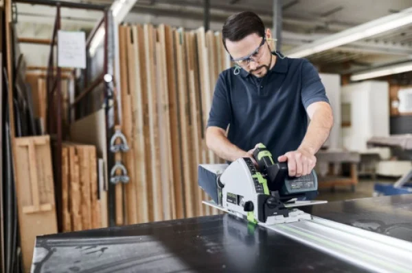Festool TSC 55 K/TXS 18/TB M 137 Combo Set di elettroutensili professionali 18 V - 578024