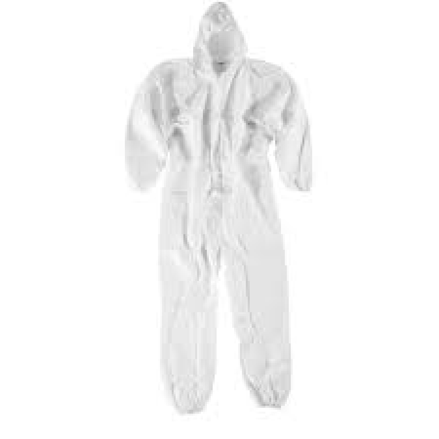 Cf. Tute Microporose Polipropilene Spalmate Polietilene Socim art. 10355 Tg. XL pz. 5