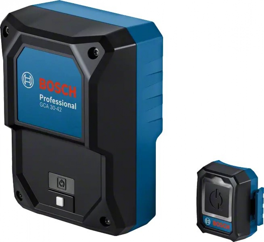 Bosch gca 30-42 + gct 30-42 kit auto-start per aspiratori 1600a02gf1 - dettaglio 2