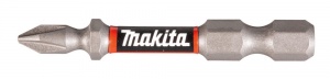 Makita impact premier inserto ph torsion gold 1/4 da 50 mm 2 pz. - dettaglio 1