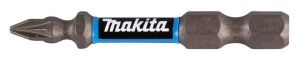 Makita impact premier inserto pz torsion gold 1/4 da 50 mm 2 pz. - dettaglio 1