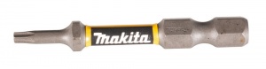 Makita impact premier inserto torx torsion gold 1/4 da 50 mm 2 pz. - dettaglio 1
