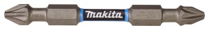 Makita e-06292 inserto pz 65 mm torsion gold 1/4 a doppia testa 2 pz. - dettaglio 1