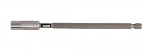Makita e-03408 porta inserti magnetico 1/4 torsion lungo 150 mm - dettaglio 1