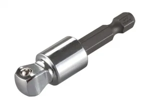 Makita  adattatore angolare 15° premier impact torsion 1/4 - dettaglio 1