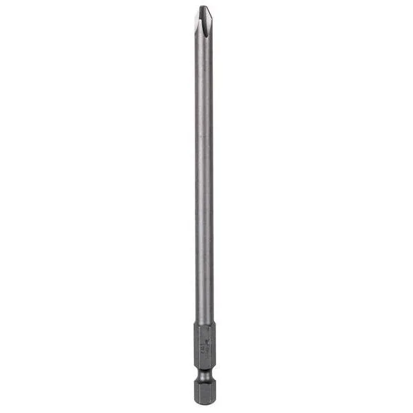 Makita  inserto bit 1/4 a croce phillips din 3128 fresato 5 pz. - dettaglio 1
