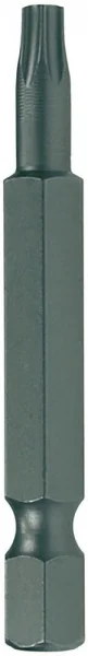 Makita  inserto bit torx 50 mm attacco esagonale 5 pz. - dettaglio 1