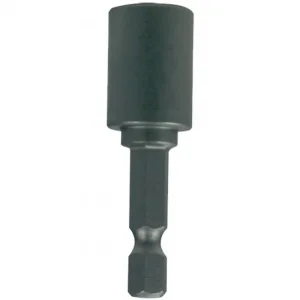 Makita  chiave esagonale magnetica 1/4 din 7424 - dettaglio 1