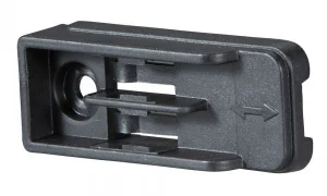 Makita 452947-8 supporto porta inserti doppio per base avvitatori - dettaglio 1