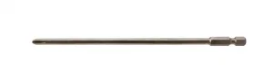 Makita p-67795 inserto 157 mm a croce ph2 per autoalimentati 3 pz. - dettaglio 1