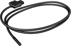 Bosch 1600a02r6m cavo telecamera per gic 12v 8,3 mm da 1,5 metri - dettaglio 1