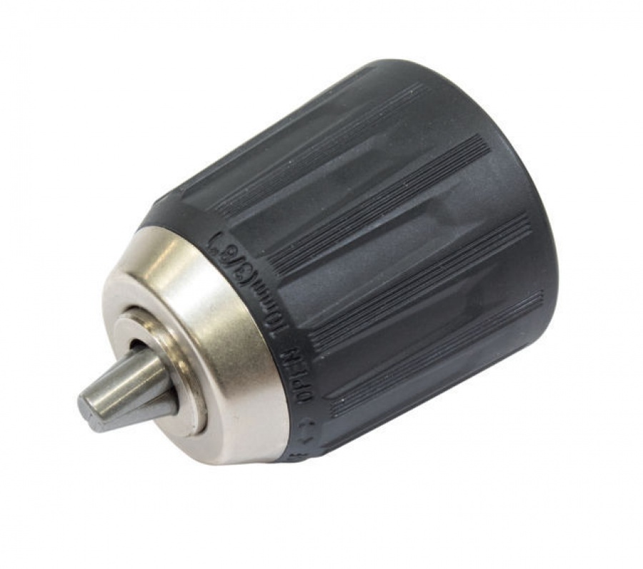 Makita Mandrin Auto-Serrant ø1 à ø10mm Pour Perceuse 6408, 6413