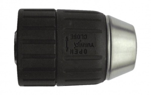 Makita 763130-5 mandrino 13 mm autoserrante 1/2 per dp4700 - dettaglio 1
