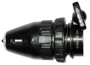 Makita 194281-7 limitatore di profondità per avvitatori ad impulsi - dettaglio 1