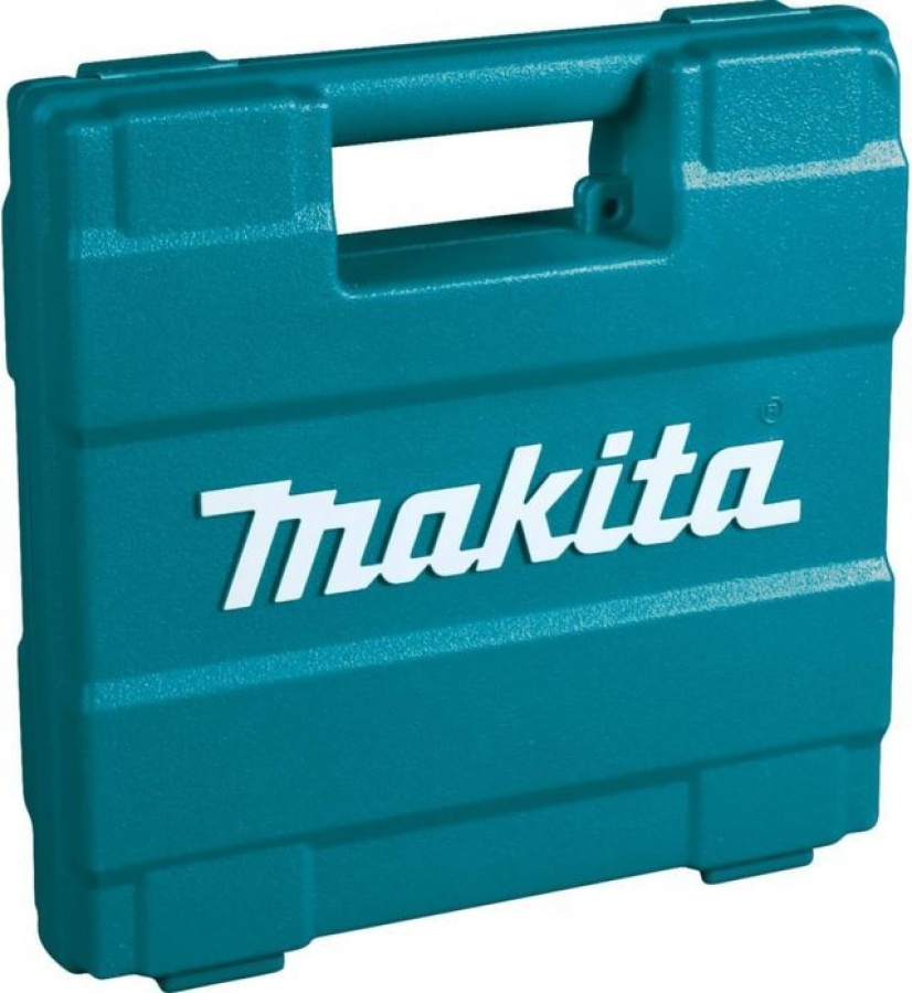 Makita b-49373 valigetta con assortimento di punte e bit 75 pz. - dettaglio 1