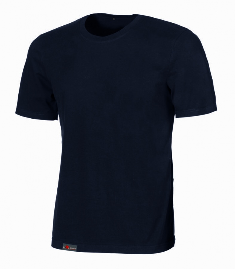 U-power kit primavera pantalone world con due magliette linear - dettaglio 3