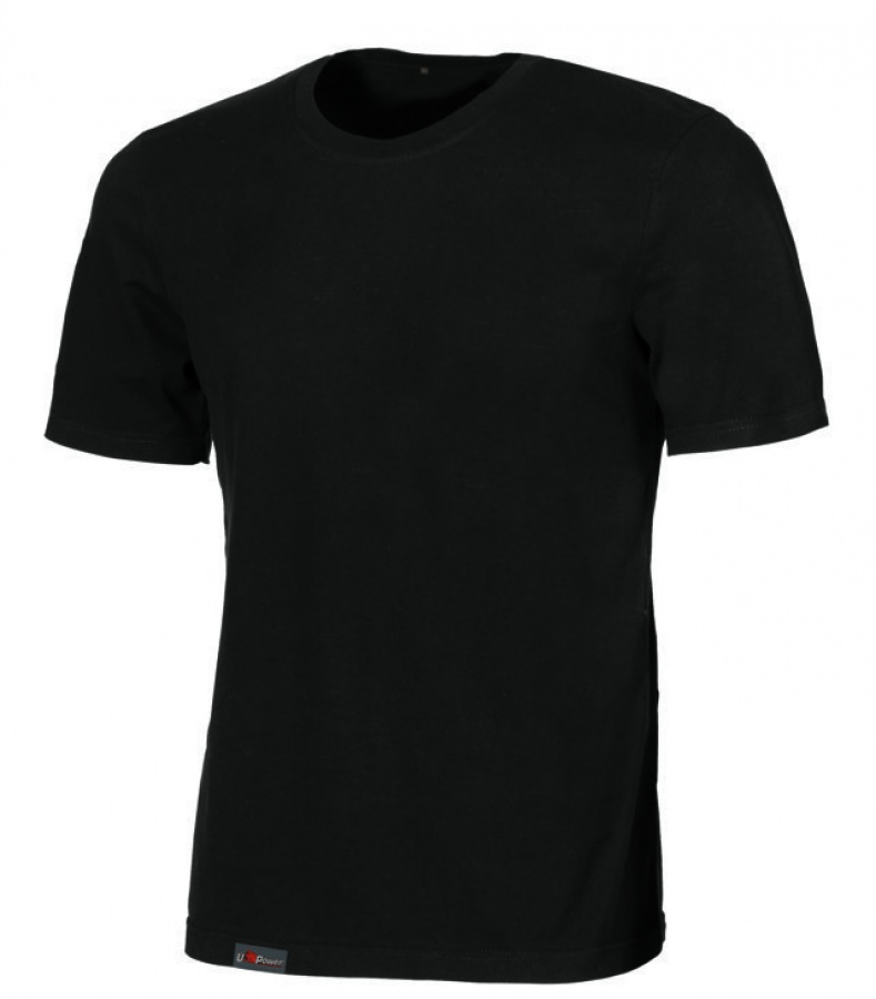 U-power kit primavera pantalone world con due magliette linear - dettaglio 3