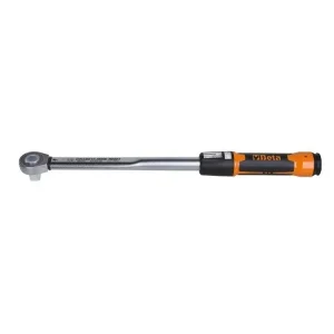 Beta 667/40 chiave dinamometrica zero-reset 3/4" a cricchetto semplice 80 - 400 nm 006670740 - dettaglio 1
