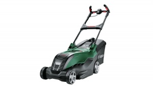 Bosch hobby advancedrotak 40-650 rasaerba elettrico 1800 w a spinta 40 cm 06008b9h00 - dettaglio 1