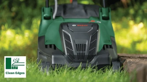 Bosch hobby advancedrotak 40-650 rasaerba elettrico 1800 w a spinta 40 cm 06008b9h00 - dettaglio 3