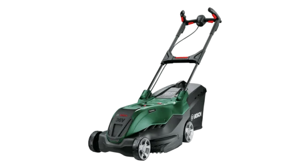 Bosch hobby advancedrotak 36v-44-750 tagliaerba elettrico a batteria 36 v brushless 44 cm 06008b9g01 - dettaglio 3