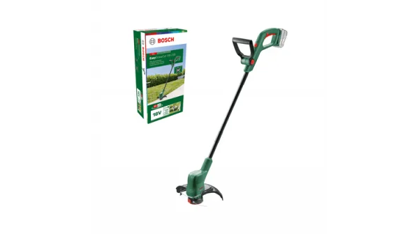 Bosch hobby easygrasscut 18v-230 tagliabordi 18 v senza batteria 06008c1a04 - dettaglio 2