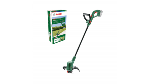 Bosch hobby easygrasscut 18v-230 tagliabordi 18 v senza batteria 06008c1a04 - dettaglio 2