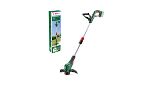 Bosch hobby universalgrasscut 18v-23-450 tagliabordi 18 v senza batteria 06008c1g01 - dettaglio 1