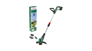 Bosch hobby universalgrasscut 18v-26-500 tagliabordi a batteria 18 v 06008c1f00 - dettaglio 1