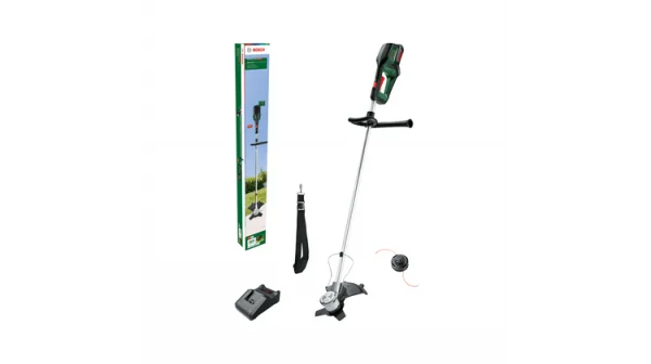 Bosch hobby advancedbrushcut 36v-23-750 tagliabordi brushless a batteria 36 v 06008c1k03 - dettaglio 1