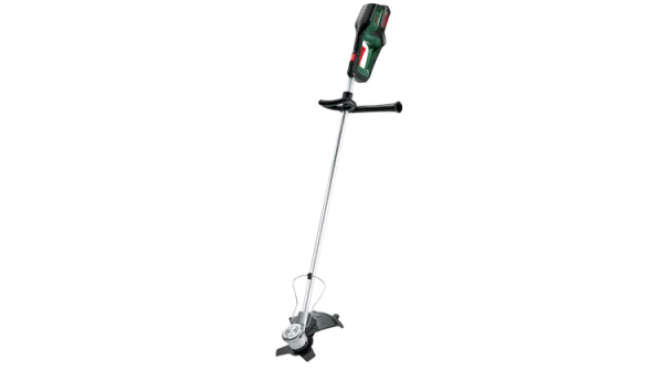 Bosch hobby advancedbrushcut 36v-23-750 tagliabordi brushless a batteria 36 v 06008c1k03 - dettaglio 2