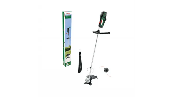 Bosch hobby advancedbrushcut 36v-23-750 tagliabordi brushless 36 v senza batteria 06008c1k02 - dettaglio 1