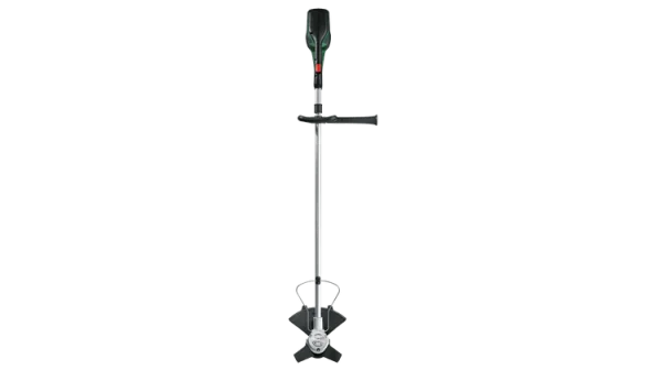 Bosch hobby advancedbrushcut 36v-23-750 tagliabordi brushless 36 v senza batteria 06008c1k02 - dettaglio 3