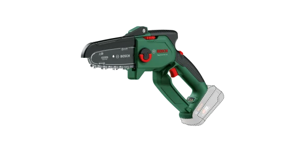 Bosch Hobby EasyChain 18V-15-7 Potatore a catena 15 cm Brushless 18 V senza batteria