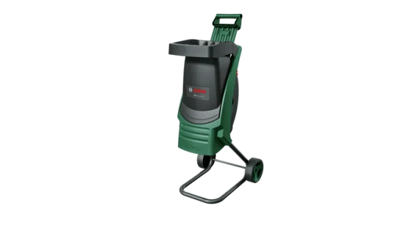 Bosch hobby axt rapid 2000 biotrituratore elettrico 2000 w 0600853501 - dettaglio 1