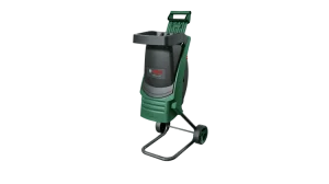 Bosch hobby axt rapid 2200 biotrituratore elettrico 2200 w 0600853605 - dettaglio 1