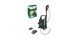 Bosch Hobby UniversalAquatak 36V-100 Idropulitrice 100 bar a batteria 36 V - 06008C7002