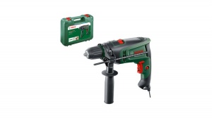 Bosch hobby universalimpact 730 trapano avvitatore a percussione 730 w 0603313400 - dettaglio 1