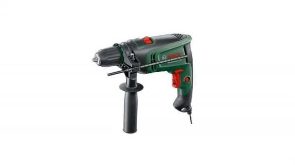 Bosch hobby universalimpact 730 trapano avvitatore a percussione 730 w 0603313400 - dettaglio 2